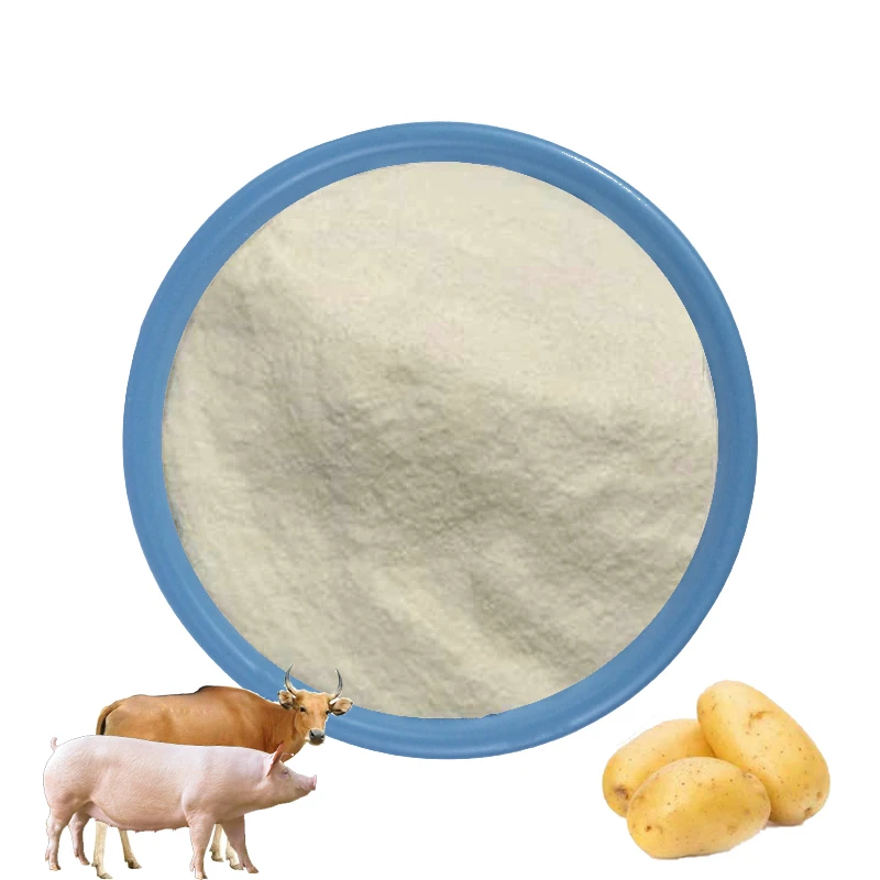 potato protein  powder