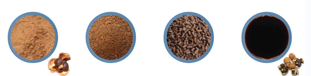 Tea Saponin Supplier Tea Saponin Supplier