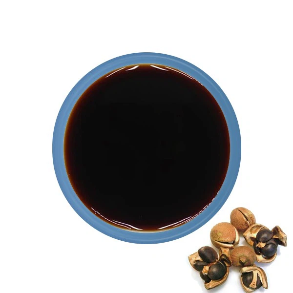 Saponin Liquid 35%