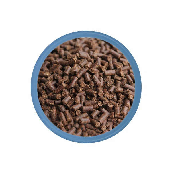 Tea Seed Pellet
