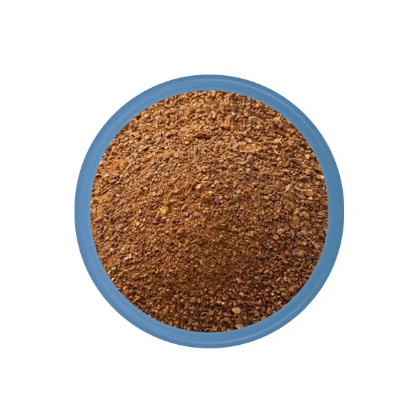 Tea Seed Meal Without Straw