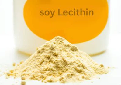 Soy Lecithin Powder supplier Soy Lecithin Powder supplier